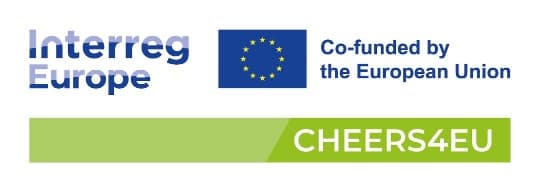 CHEERS4EU — Interreg Europe